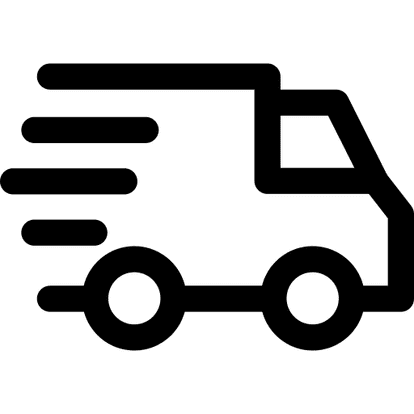 delivery icon