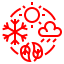 4 season icon